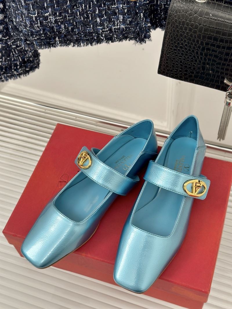 Valentino Flat Shoes